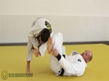 Xande's Omoplata Series 7 - Armbar when Opponent Stand Up